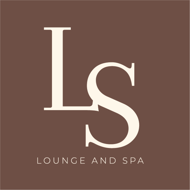 lounge and spa logo