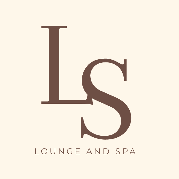 lounge and spa logo